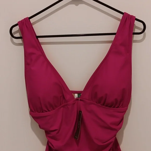 NWT, J. Crew One Piece Swimsuit